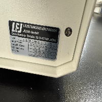 Zeiss Axiovert 200 Microscope image 3